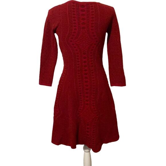 Julian Taylor New York Dress - Picture 2 of 7